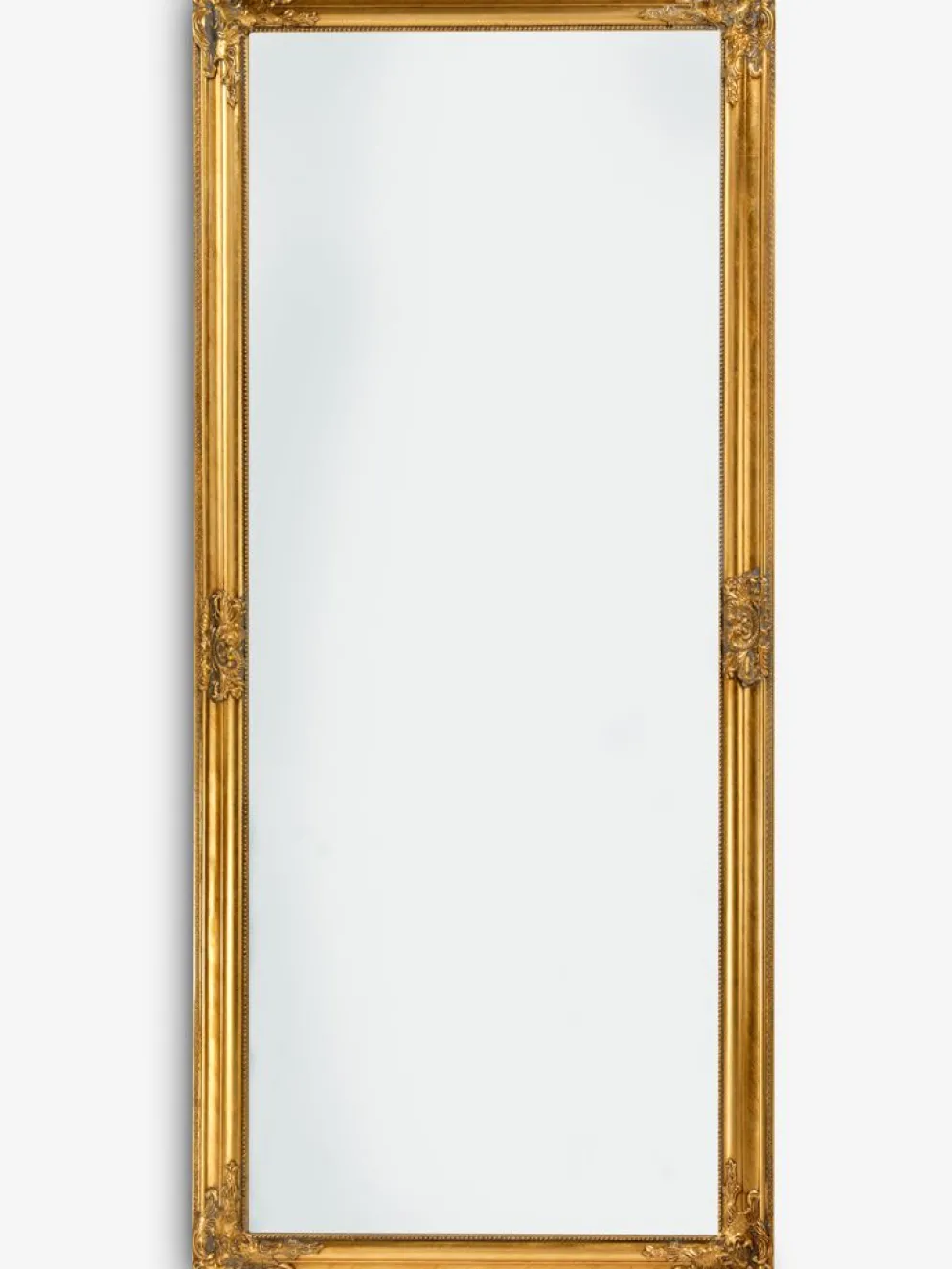 NORDBORGMiroir NORDBORG 72x162 doré