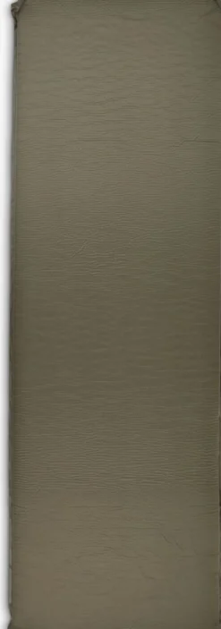 NORETTapis de couchage NORET H7,5 autogonflant olive
