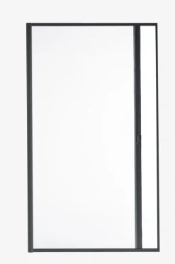 NYORDMoustiquaire enroulable NYORD 125x220 porte gris