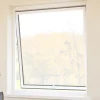 NYORDMoustiquaire NYORD 130x150 a/fermeture fenêtre assorti