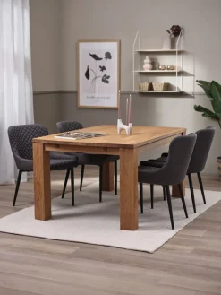 OLDETable OLDE 100x160 chêne naturel