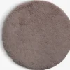 OXELCoussin de chaise OXEL Ø35xH3 sable foncé