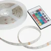 PONTUSRuban LED PONTUS avec télécommande