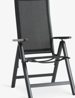 RANGSTRUP + BREDSTENRANGSTRUP Ø110 table naturel/noir + 4 BREDSTEN chaises noir