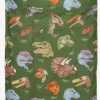 RAPTORPlusParure de lit RAPTOR 140x200 vert