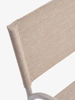 RAUMA + LIFJELLRAUMA L140 table + 4 LIFJELL chaises sable foncé