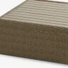 RAVNDRUPModule lounge RAVNDRUP table 70xL70 naturel