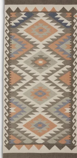 REINROSETapis REINROSE 65x140 multicolore