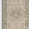 RINGBLOMMATapis RINGBLOMMA 65x200 multicolore