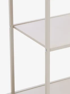 RUDERSDALÉtagère RUDERSDAL 7 tablettes beige
