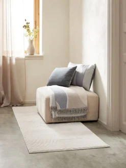 SANDFIOLTapis SANDFIOL 80x200 crème