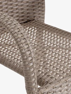 SANDVIKA + GUDHJEMSANDVIKA L65 table + 2 GUDHJEM chaises naturel