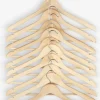 SIGFRIDCintres SIGFRID L45cm 10pcs/pqt