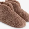 SIKFORSChaussons SIKFORS bottes teddy taille 36-45 assorti