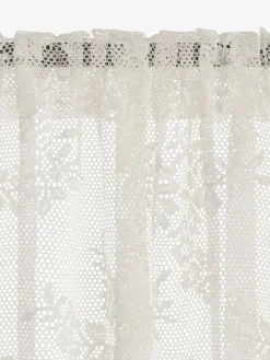 SOMMENRideau SOMMEN 1x140x300 blanc