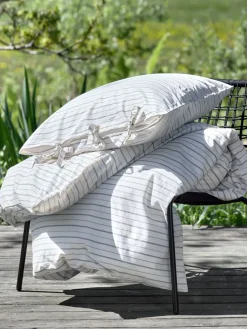 SONJAPlusParure de lit SONJA 240x220 naturel