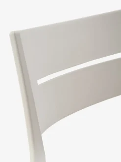 SONNERUP + INGSTRUPSONNERUP L215 table + 4 INGSTRUP chaises beige
