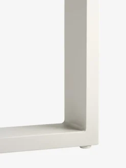 SONNERUP + TAGMARKSONNERUP L215 table + 4 TAGMARK chaises beige