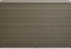 STEINKJERBoîte de rangement de jardin STEINKJER l155xH95xP81 naturel