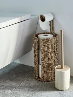 STENINGEBrosse wc STENINGE beige