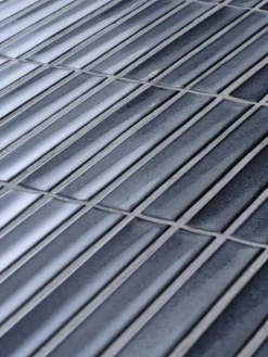 STENUNGSUNDTable bistrot STENUNGSUND l60xL60 gris
