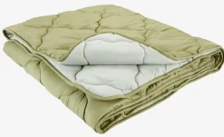 STETINDENBasicCouette synthétique 240x220 STETINDEN légère
