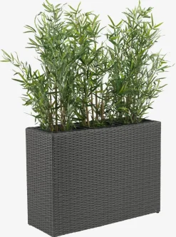 STOKKANDJardinière STOKKAND l30xL83xH60 gris