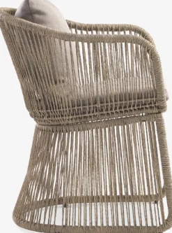 STORDALENChaise de jardin STORDALEN naturel