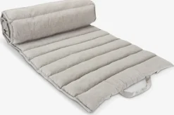 STOREHOLMCoussin de jardin pour bain de soleil STOREHOLM gris clair