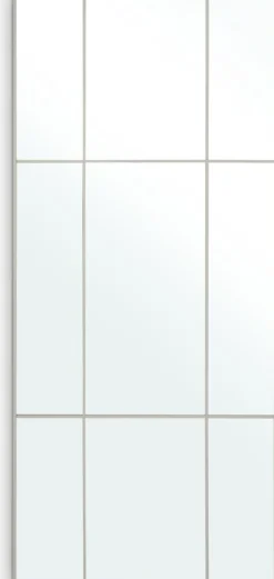 STUDSTRUPMiroir STUDSTRUP 80x180 beige