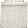SUSSIPlusParure de lit SUSSI 240x220 blanc