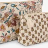 SVALSTATrousse de toilette SVALSTA 2 pcs. multicolore