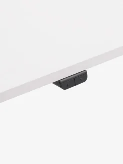 SVANEKEBureau à hauteur réglable SVANEKE 80x160 blanc