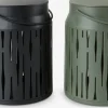 SVANLampe à piles SVAN Ø11xH14cm assorti