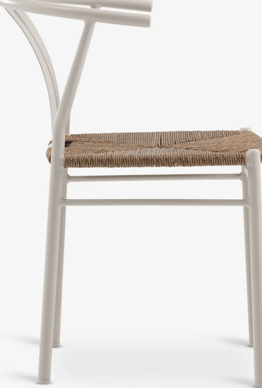 TAGMARKChaise de jardin TAGMARK beige