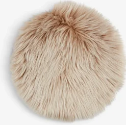 TAKSCoussin de chaise TAKS Ø34 beige