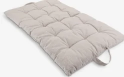 TANADALENCoussin de jardin multi-usages TANADALEN beige
