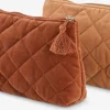 TOFTBYNTrousse de maquillage TOFTBYN l21xL13xP6cm ass.