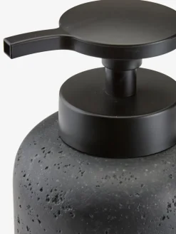 TORESTORPDistributeur de savon TORESTORP noir XL
