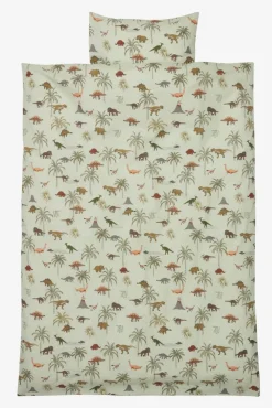 TORILLPlusParure de lit enfant TORILL 100x140 menthe