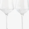 TORREVerre à vin TORRE H24cm 43cl 2pcs/pqt