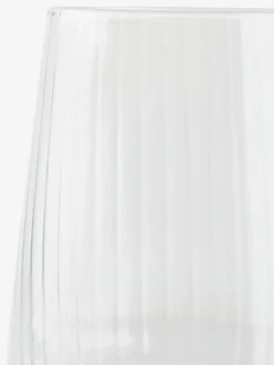 TORREVerre TORRE Ø9xH10cm 42cl 2pcs/pqt
