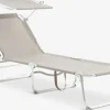 TORSBAKKEBain de soleil TORSBAKKE l57xL193 sable