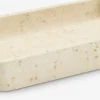 TORUPPlateau TORUP 11×18cm pierre beige