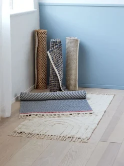 TRETORNTapis TRETORN 70x140 crème