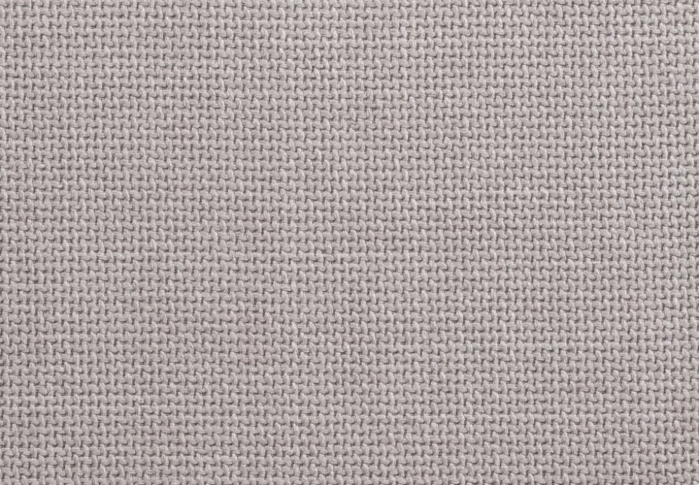 TUREBYChaise TUREBY tissu beige