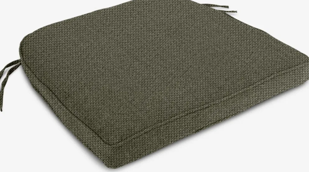 UDSIGTENCoussin de jardin pour chaise UDSIGTEN olive foncé