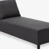 UHREBain de soleil UHRE l67xL195 4 saisons gris foncé