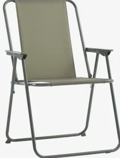VARBERGChaise de camping VARBERG assorti