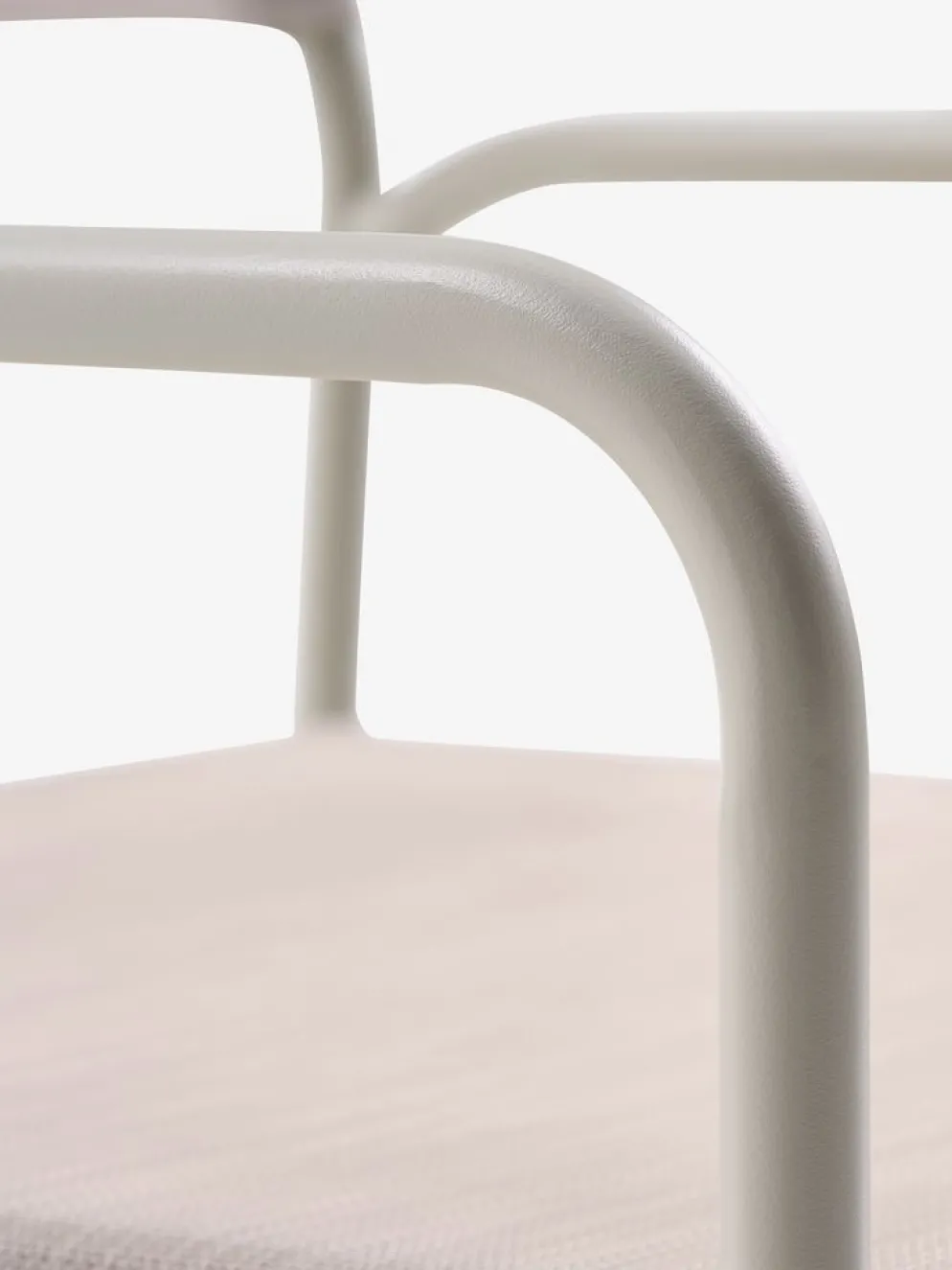 VESTLIFauteuil metteur en scène VESTLI beige